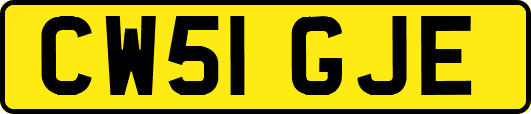 CW51GJE