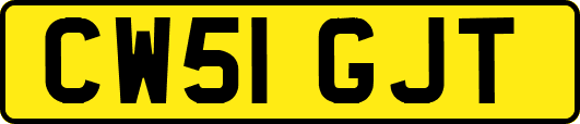 CW51GJT