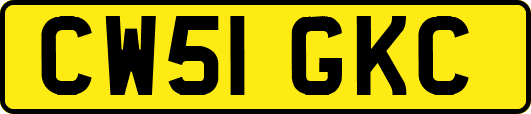 CW51GKC