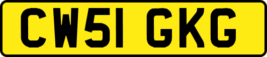 CW51GKG