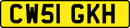 CW51GKH