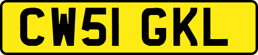 CW51GKL