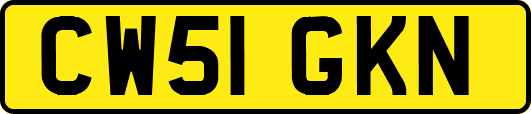 CW51GKN