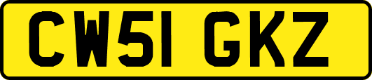 CW51GKZ