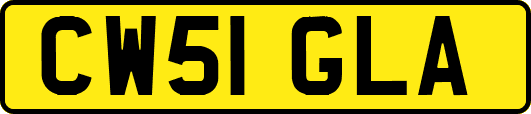 CW51GLA