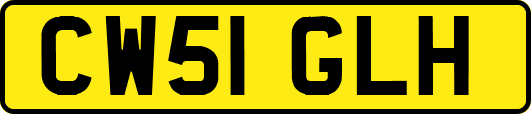 CW51GLH