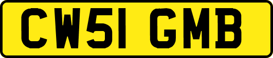 CW51GMB