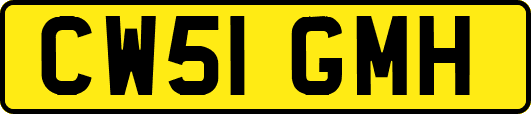 CW51GMH