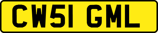 CW51GML