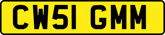 CW51GMM