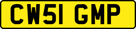 CW51GMP