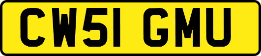CW51GMU