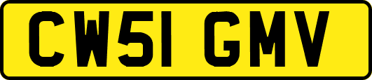 CW51GMV