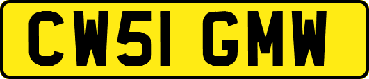 CW51GMW