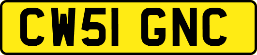 CW51GNC