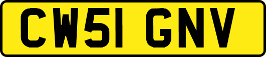 CW51GNV
