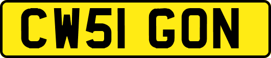 CW51GON