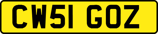 CW51GOZ