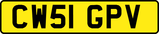 CW51GPV
