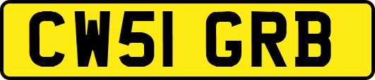 CW51GRB