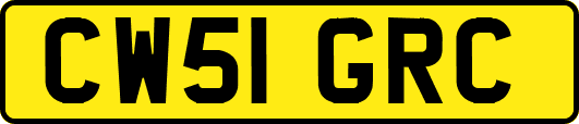 CW51GRC