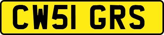 CW51GRS