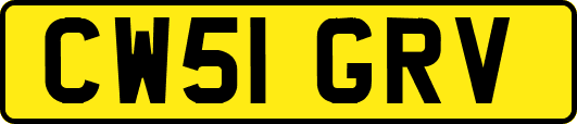 CW51GRV