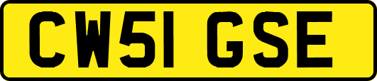 CW51GSE