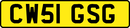 CW51GSG
