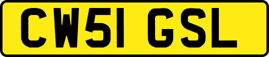 CW51GSL