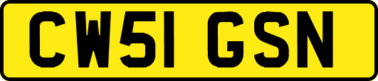 CW51GSN