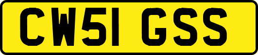 CW51GSS