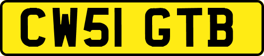 CW51GTB