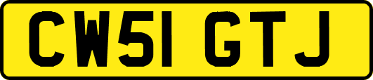 CW51GTJ