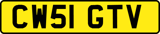 CW51GTV