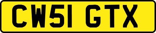 CW51GTX