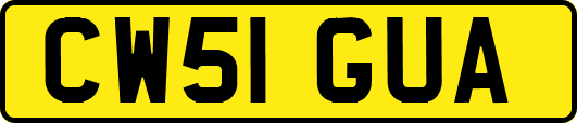 CW51GUA