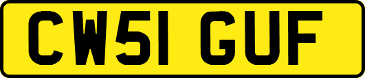 CW51GUF