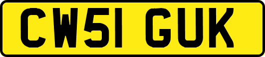 CW51GUK