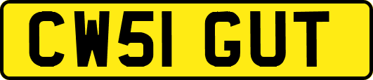 CW51GUT