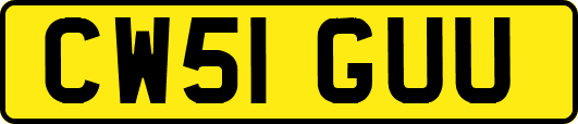CW51GUU