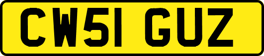 CW51GUZ