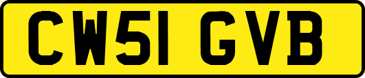 CW51GVB