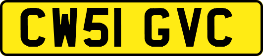 CW51GVC