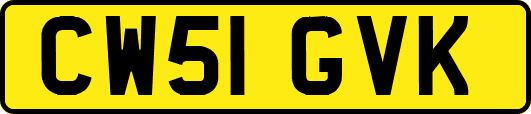 CW51GVK