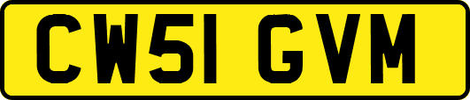 CW51GVM