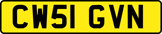 CW51GVN