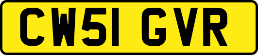 CW51GVR