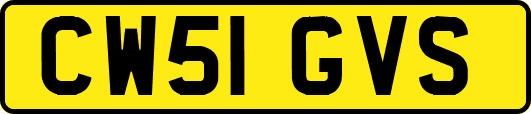 CW51GVS