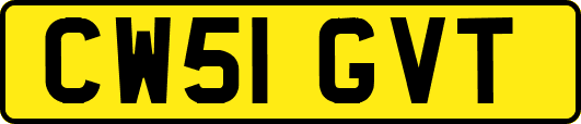 CW51GVT